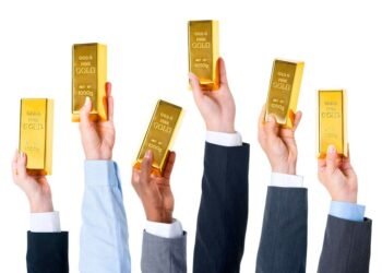 2025 So Far: Silver Far Ahead of Gold