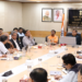 Road Transport Ministry Reviews Automobile Industry’s Readiness for Ethanol and Flex-Fuel Adoption 9 road transport ministry reviews automobile industry readiness for ethanol and flex fuel adoption