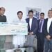 TCIL Pays Rs.33.72 Crore Dividend to Govt for FY 2023-24 9 TCIL Pays Rs.33.72 Crore Dividend to Govt for FY 2023-24