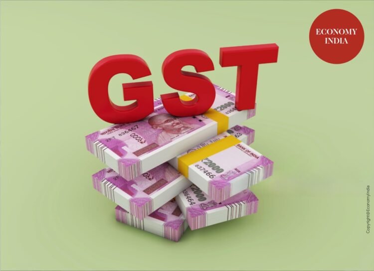 India’s GST Collection Surges Nearly 10% in March, Crosses ₹1.96 Lakh Crore 1 India’s GST Collection Surges Nearly 10% in March, Crosses ₹1.96 Lakh Crore