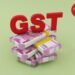 India’s GST Collection Surges Nearly 10% in March, Crosses ₹1.96 Lakh Crore
