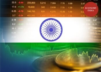 India to Lead G-20 in Economic Growth in FY 2025-26: Moody’s