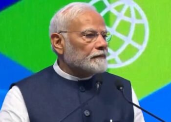 PM Narendra Modi Embarks on Official Visits to Thailand and Sri Lanka to Strengthen Regional Ties