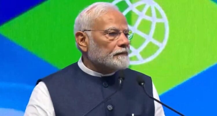 PM Narendra Modi Embarks on Official Visits to Thailand and Sri Lanka to Strengthen Regional Ties 1 PM Narendra Modi Embarks on Official Visits to Thailand and Sri Lanka to Strengthen Regional Ties