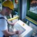 India’s Manufacturing Growth Hits Eight-Month High in March 8 India’s Manufacturing Growth Hits Eight-Month High in March