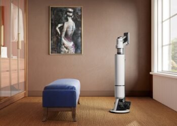 Samsung To Launch Bespoke AI Jet Ultra, the Most Powerful Cordless Stick Vacuum Cleaner in the World 4 Samsung To Launch Bespoke AI Jet Ultra, the Most Powerful Cordless Stick Vacuum Cleaner in the World