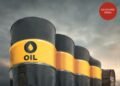 Crude Oil Futures Jump Over 3% as Renewed US-Iran Tensions Raise Supply Concerns