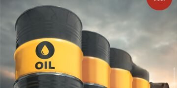 Crude Oil Futures Jump ₹25 on Strong Overseas Demand, MCX Sees Active Trading