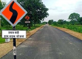 India Approves ₹1,300 Crore for Rural Road Development Under PMGSY