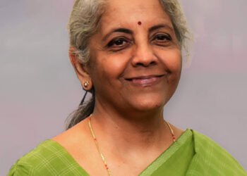 No Charges for Updating Nominee Details in PPF Accounts: Finance Minister Nirmala Sitharaman