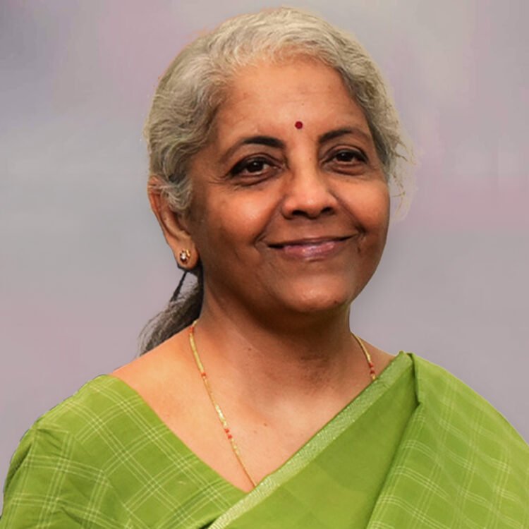 No Charges for Updating Nominee Details in PPF Accounts: Finance Minister Nirmala Sitharaman 1 No Charges for Updating Nominee Details in PPF Accounts: Finance Minister Nirmala Sitharaman