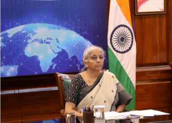 Smt. Nirmala Sitharaman, is set to embark on an official visit to Spain, Portugal, and Brazil from June 30 to July 5, 2025. She will be leading a high-level Indian delegation from the Department of Economic Affairs, Ministry of Finance.