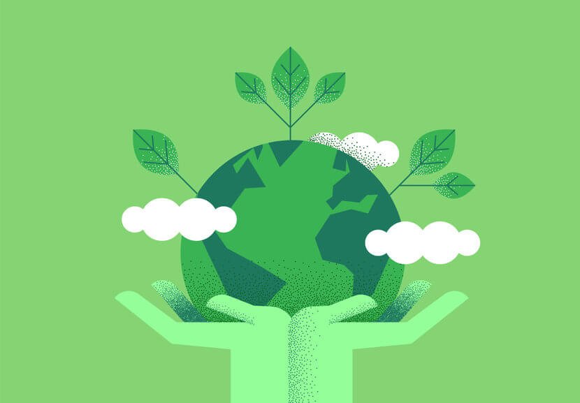 India Needs $1.5 Trillion Investment by 2030 to Combat Climate Change