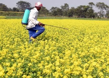 Parliamentary Panel Urges Stricter Laws to Curb Fake Agrochemical Sales 8 Parliamentary Panel Urges Stricter Laws to Curb Fake Agrochemical Sales