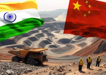 China’s Rare Mineral Export Ban to Hit Five Key Indian Sectors