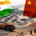 China’s Rare Mineral Export Ban to Hit Five Key Indian Sectors: SBI Report 9 China’s Rare Mineral Export Ban to Hit Five Key Indian Sectors