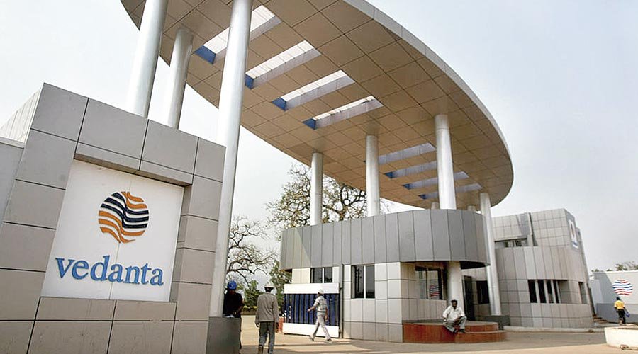 Viceroy Accuses Vedanta Semiconductor of Rs2,500 Cr Fraud