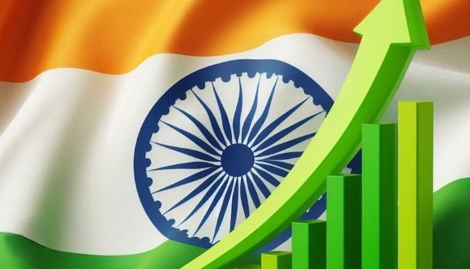 India’s Economic Momentum Strong: Services Sector, Tax Collection Drive Growth in Q1 FY26 3 India’s Economic Momentum Strong: Services Sector, Tax Collection Drive Growth in Q1 FY26