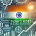 India Records 44% Rise in IP Filings in Five Years, Powered by Digital Push and Startup Surge 12 India Records 44% Rise in IP Filings in Five Years, Powered by Digital Push and Startup Surge