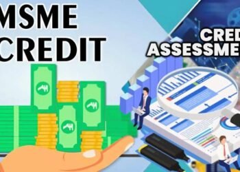 New Digital Credit Assessment Model Revolutionizes MSME Lending in India 5 New Digital Credit Assessment Model Revolutionizes MSME Lending in India
