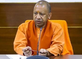 CM Yogi Directs Departments to Accelerate Efforts to Make Uttar Pradesh a $1 Trillion Economy