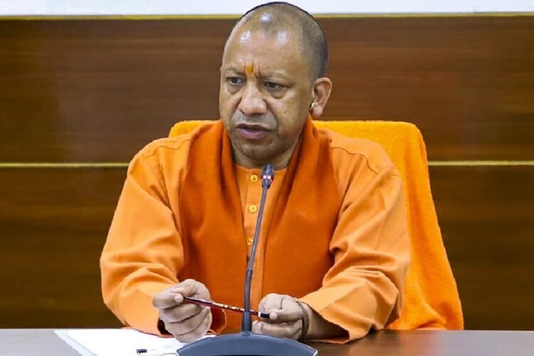 CM Yogi Directs Departments to Accelerate Efforts to Make Uttar Pradesh a $1 Trillion Economy