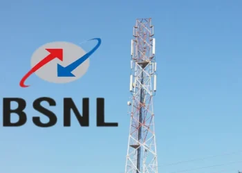 📡 BSNL to Install 4,000 Mobile Towers in Naxal-Hit Areas of Chhattisgarh 5 📡 BSNL to Install 4,000 Mobile Towers in Naxal-Hit Areas of Chhattisgarh