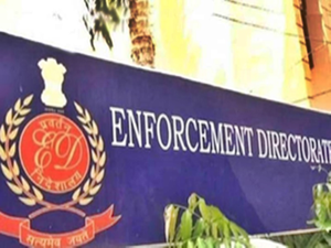 ED Raids Former CM Bhupesh Baghel’s Bhilai Residence Amidst Ongoing Probe into Rs 2,100 Cr Liquor Scam 2 ED Raids Former CM Bhupesh Baghel’s Residence in Bhilai Over Alleged Liquor Scam Involving Son