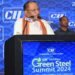 India Accelerates Green Steel Revolution: Global Experts Gather at CII Summit in Chhattisgarh