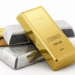 Gold Price Falls Rs281 to Rs98,253 per 10g; Silver Dips Rs304 to Rs1.09 Lakh per Kg 10 Gold Tumbles ₹5,677 in 5 Days, Silver Drops ₹25,000: What’s Driving the Precious Metals Correction After Diwali?