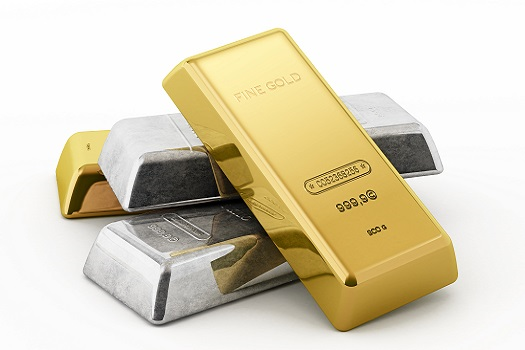 SEBI Considers Revamp of Gold and Silver Valuation for Mutual Funds to Align with Domestic Prices