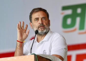 India Now Sees a Prime Ministerial Leader in Rahul Gandhi: A New Wave in National Politics 5 India Now Sees a Prime Ministerial Leader in Rahul Gandhi: A New Wave in National Politics