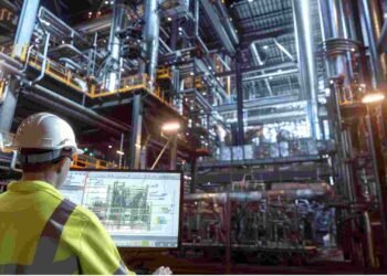 India’s Industrial Output Grows by 1.5% in June 2025, Led by Manufacturing Surge