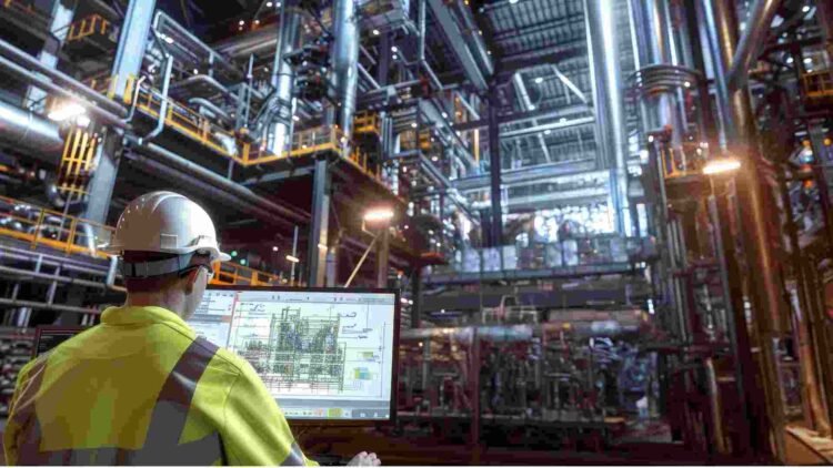 India’s Industrial Output Grows by 1.5% in June 2025, Led by Manufacturing Surge 1 India’s Industrial Output Grows by 1.5% in June 2025, Led by Manufacturing Surge