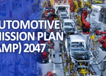 🚗 India Unveils Automotive Mission Plan 2047 Aligned with ‘Viksit Bharat 2047’ Vision 8 India Unveils Automotive Mission Plan 2047