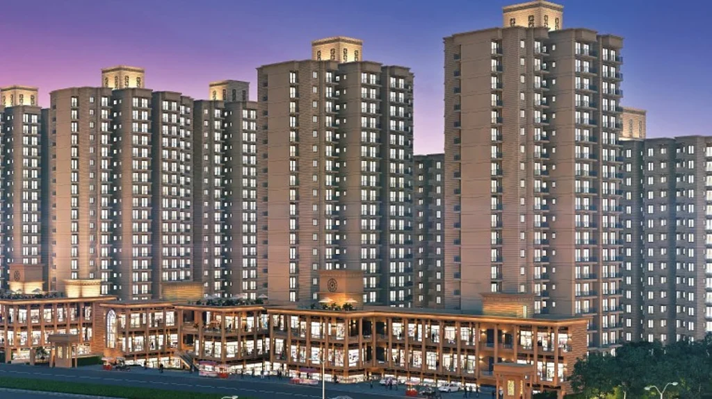 🏗️ Signature Global to Launch Rs6,000 Crore Residential Project in Gurugram This Quarter 2 🏗️ Signature Global to Launch ₹6,000 Crore Residential Project in Gurugram This Quarter