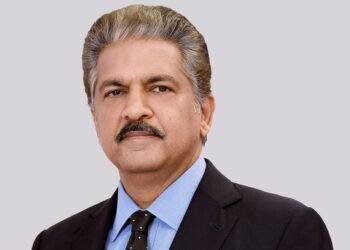 Indian-Origin Leaders Can Win Over American Consumers: Anand Mahindra 3 Indian-Origin Leaders Can Win Over American Consumers: Anand Mahindra