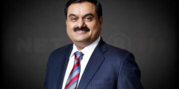 Adani Group to Invest ₹5.34 Lakh Crore in India’s Power Sector by 2032