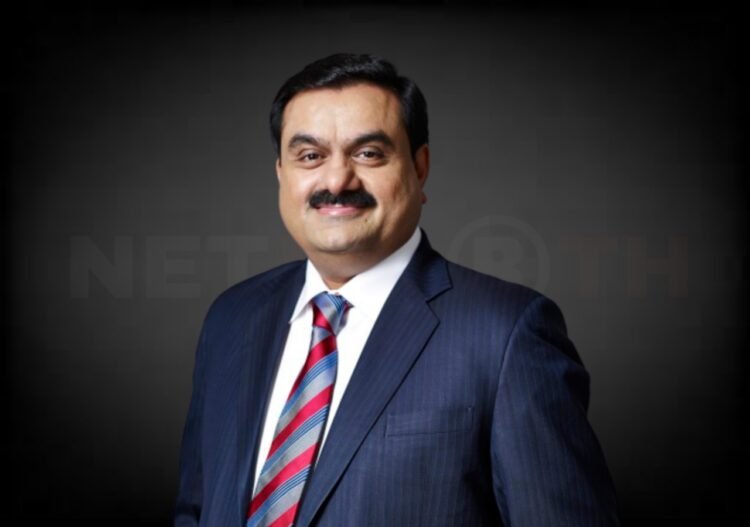 Adani Group to Invest ₹5.34 Lakh Crore in India’s Power Sector by 2032 1 Adani Group to Invest ₹5.34 Lakh Crore in India’s Power Sector by 2032