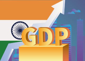 India's GDP Growth Projected at 6.4% to 6.7% in FY2025-26: Deloitte India