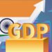 India's GDP Growth Projected at 6.4% to 6.7% in FY2025-26: Deloitte India