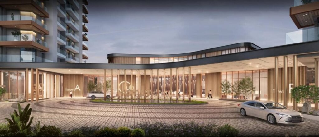 HCBS Developments Unveils Rs700 Crore 'Twin Horizon' Luxury Housing Project in Gurugram 3 HCBS Developments Unveils Rs700 Crore 'Twin Horizon' Luxury Housing Project in Gurugram