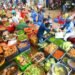 India’s Wholesale Inflation Eases to 0.13% in June on Softer Food and Fuel Prices 8 India’s Wholesale Inflation Eases to 0.13% in June on Softer Food and Fuel Prices