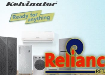 Reliance Retail Acquires Iconic Refrigerator Brand Kelvinator to Boost Consumer Durables Portfolio 3 Reliance Retail Acquires Iconic Refrigerator Brand Kelvinator to Boost Consumer Durables Portfolio