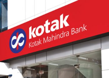 Kotak Mahindra Bank's Net Profit Slumps 40% in Q1 FY26 to Rs4,472 Crore