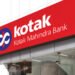 Kotak Mahindra Bank's Net Profit Slumps 40% in Q1 FY26 to Rs4,472 Crore