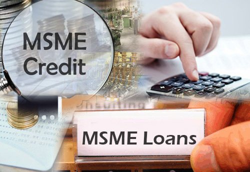 New Digital Credit Assessment Model Revolutionizes MSME Lending in India 2 New Digital Credit Assessment Model Revolutionizes MSME Lending in India