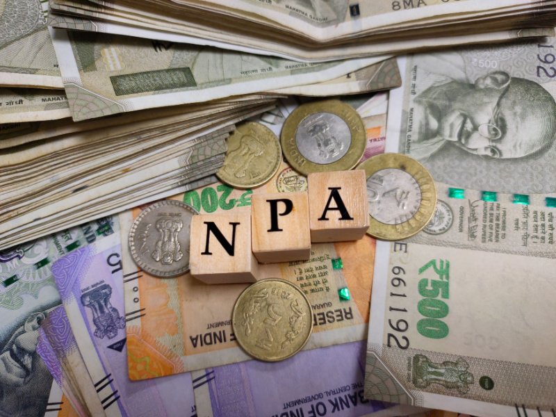 India's Gross NPAs Drop to 2.58% in FY25 from 9.11% in FY21 Amid Major Banking Reforms