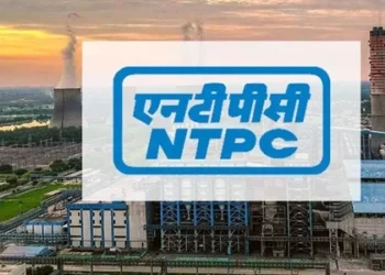 NTPC Q1 Profit Rises 11% to Rs6,108 Crore on Strong Power Demand