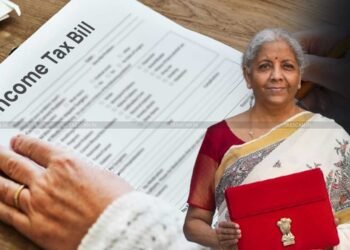 Parliamentary Panel Submits 285 Suggestions on New Income Tax Bill – Rollout Likely from April 2026